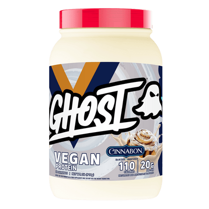 Ghost Vegan Protein