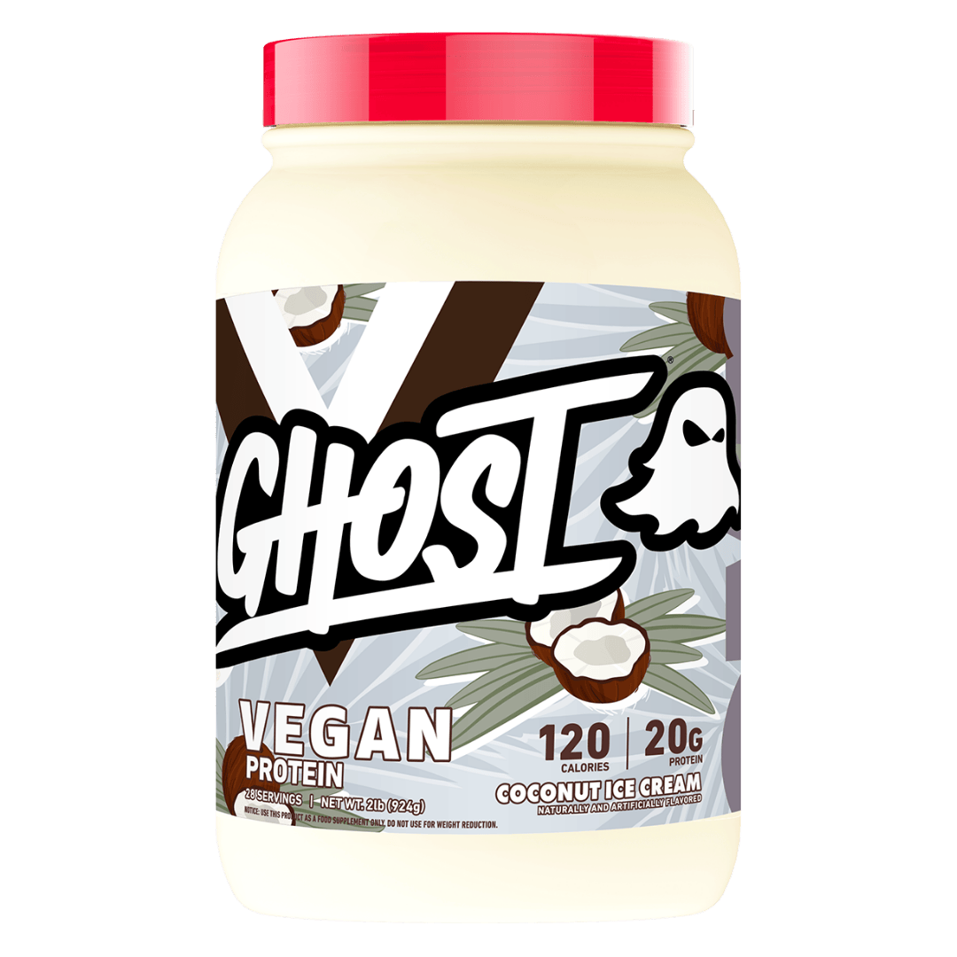 Ghost vegan Clearance