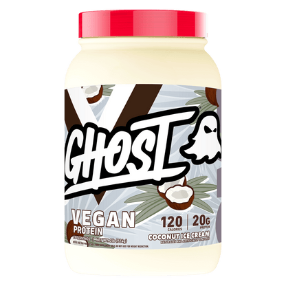 Ghost Vegan Protein