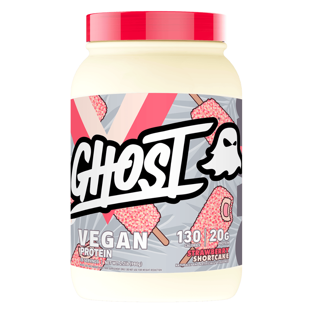 Ghost Vegan Protein