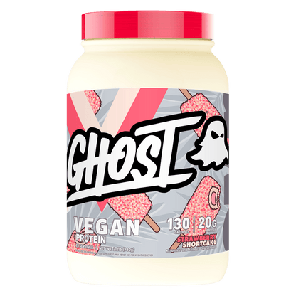 Ghost Vegan Protein