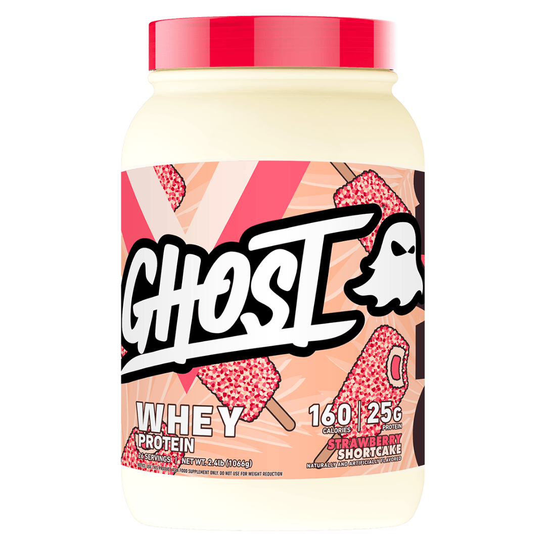 Ghost Whey