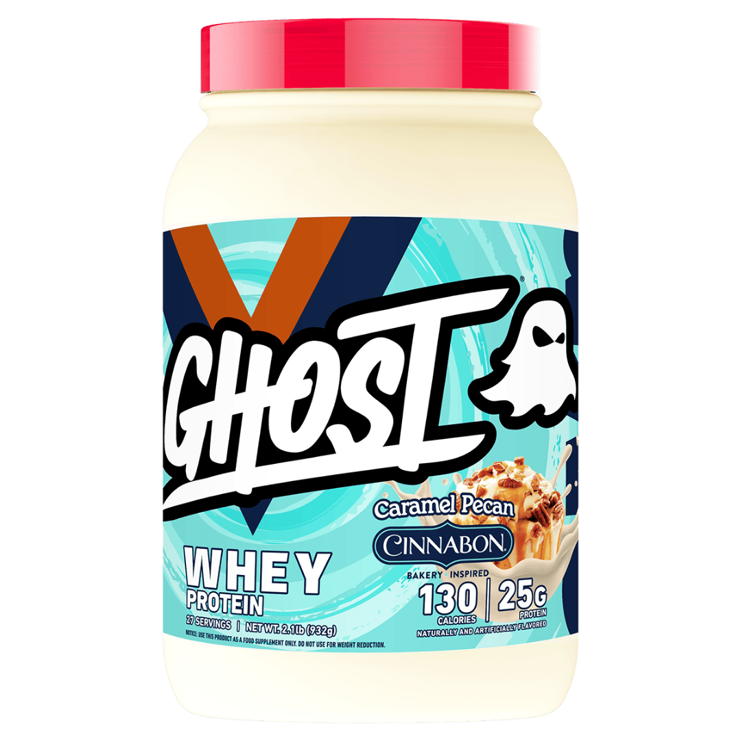 Ghost Whey