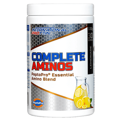 International Protein Complete Aminos