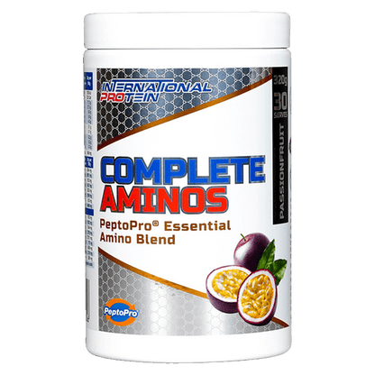 International Protein Complete Aminos