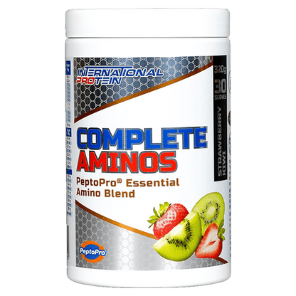 International Protein Complete Aminos