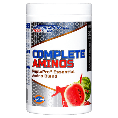 International Protein Complete Aminos