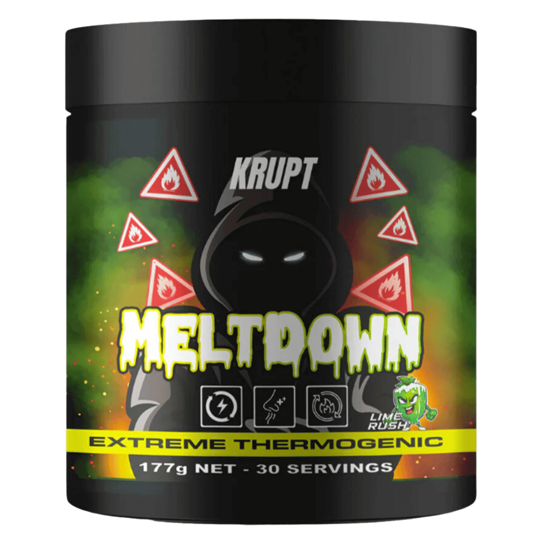 Krupt Supplements Meltdown