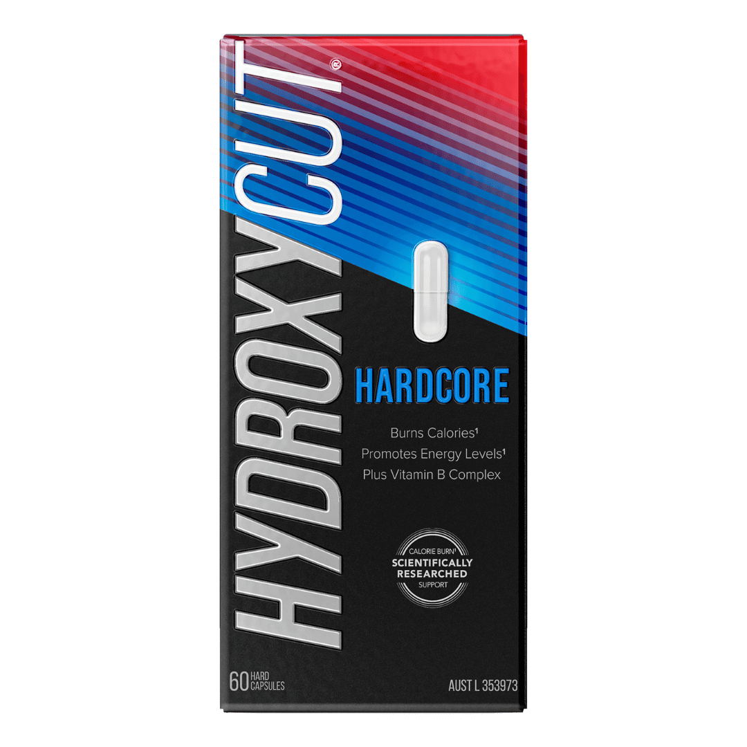 Muscle Tech Hydroxycut Hardcore