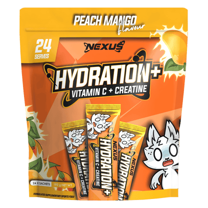 Nexus Hydration +