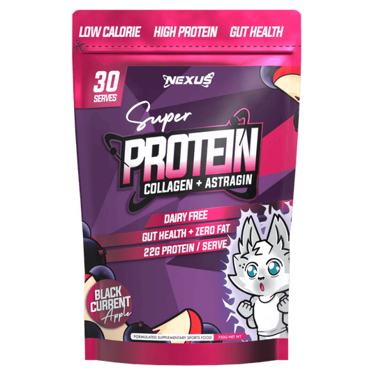 Nexus Super Protein Collagen