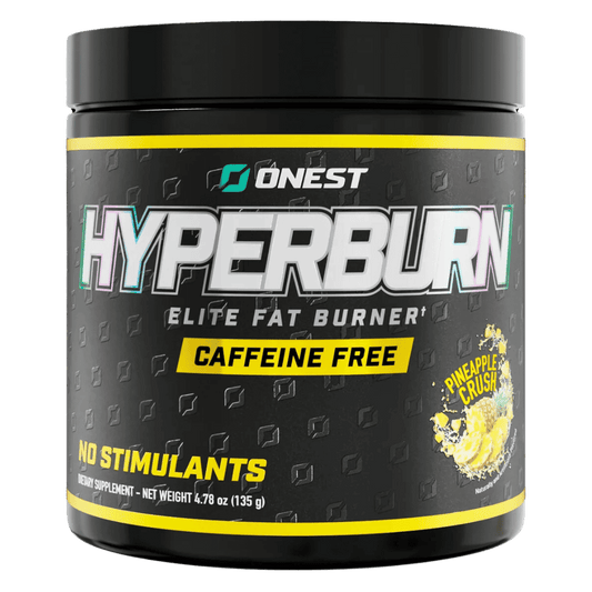 Onest Hyberburn Caffein Free