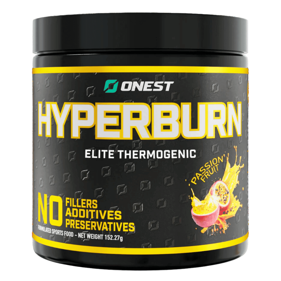 Onest HyperBurn