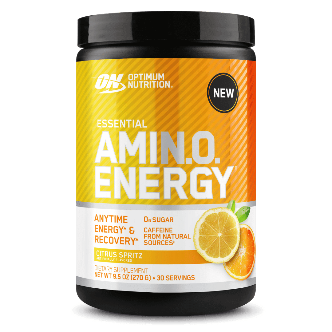 Optimum Nutrition Amino Energy