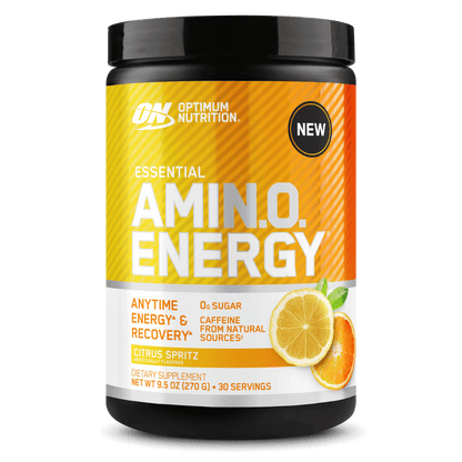 Optimum Nutrition Amino Energy