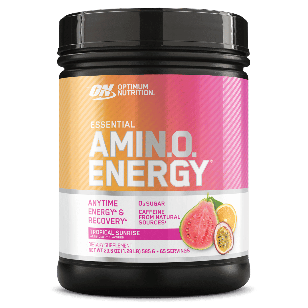 Optimum Nutrition Amino Energy