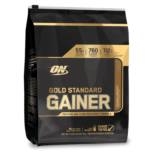 Optimum Nutrition Gold Standard Gainer