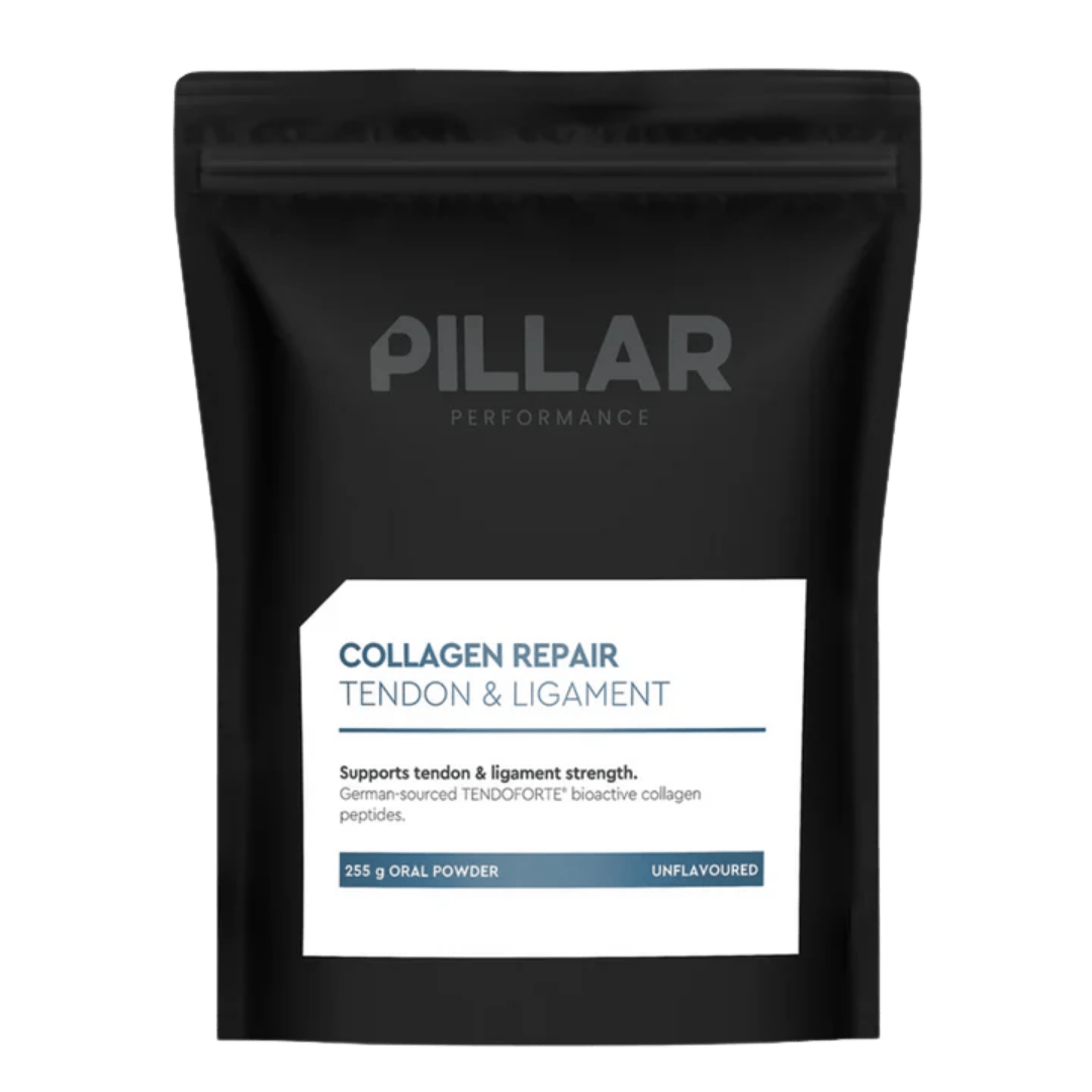 Pillar Collagen Repair