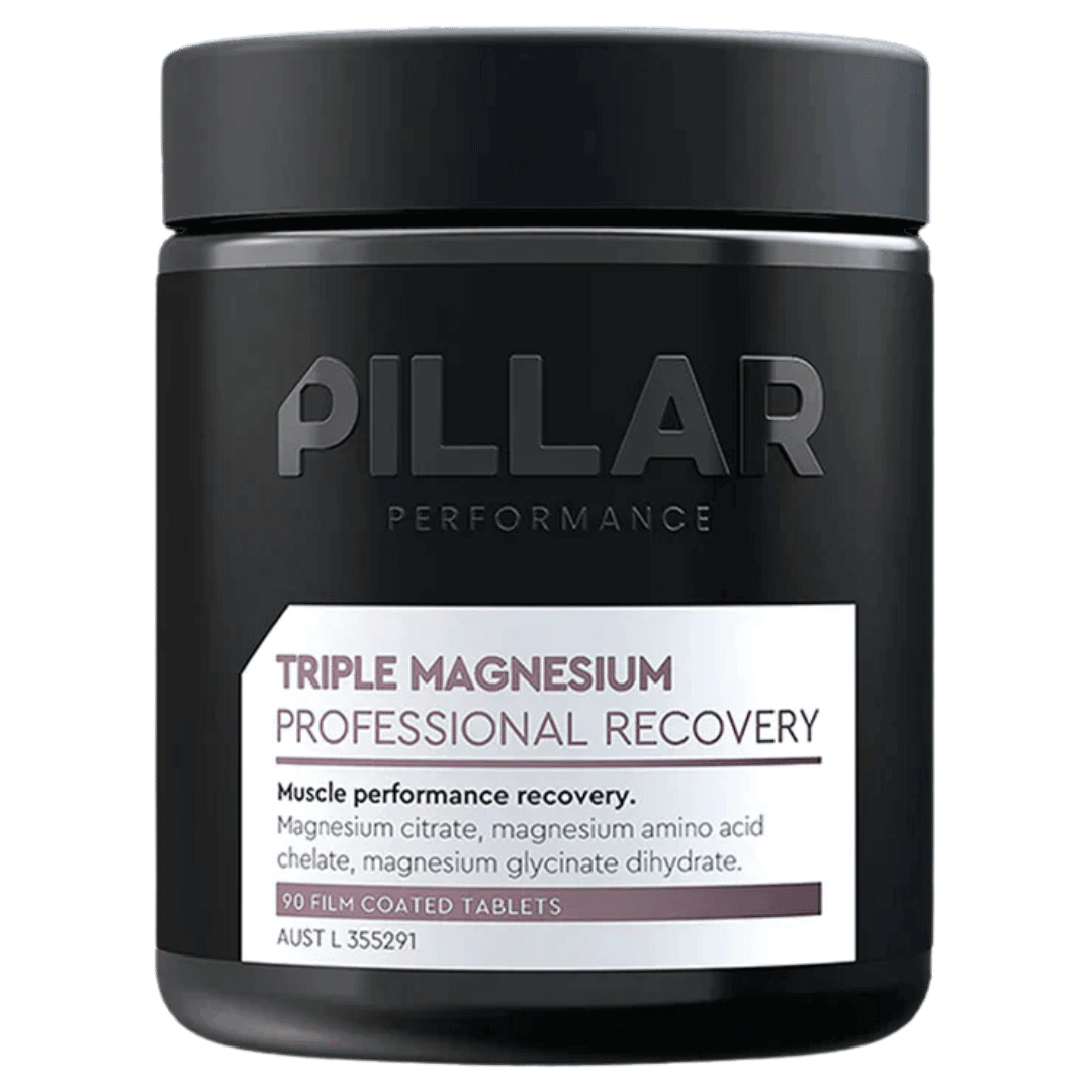 Pillar Triple Magnesium Powder