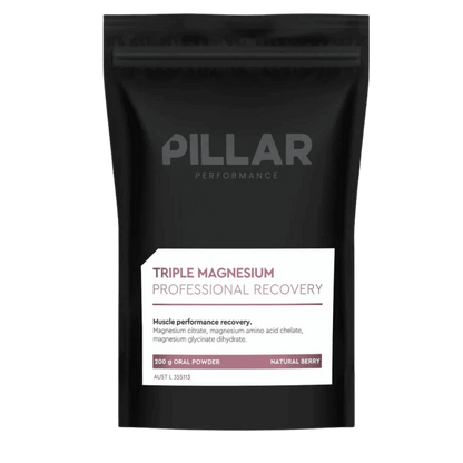 Pillar Triple Magnesium Powder