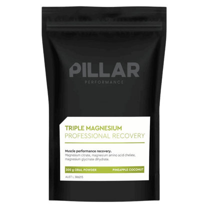 Pillar Triple Magnesium Powder