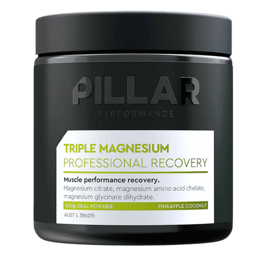 Pillar Triple Magnesium Powder