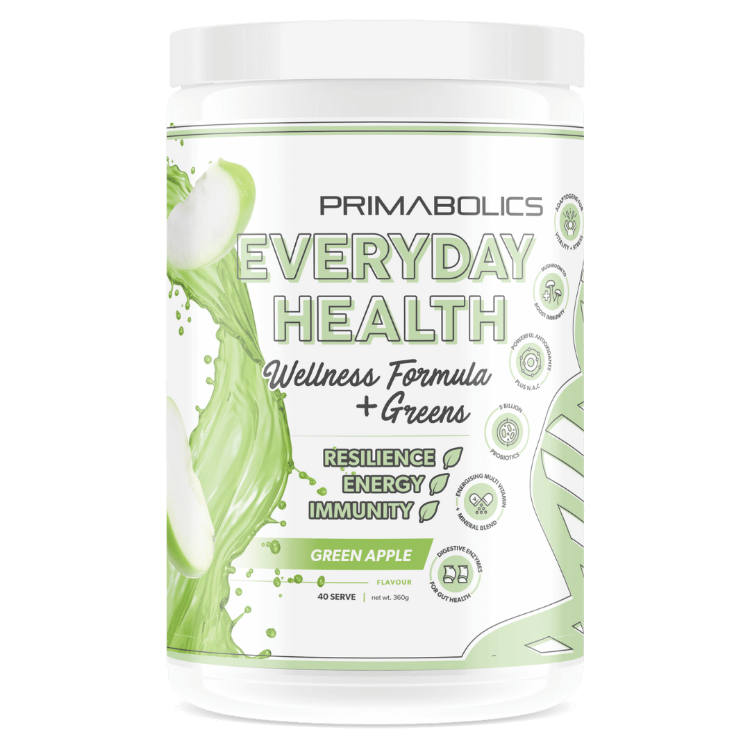 Primabolics Everyday Health Greens