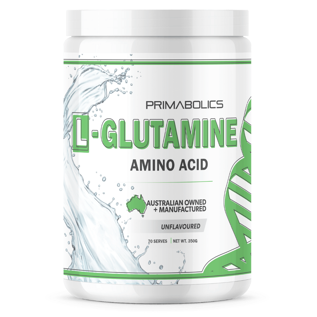 Primabolics L-glutamine