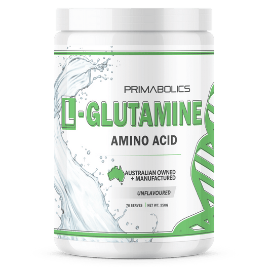 Primabolics L-glutamine