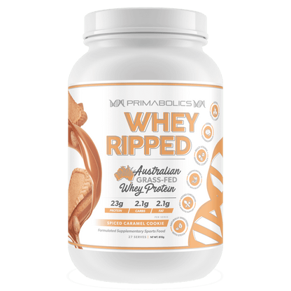 Primabolics Whey Ripped