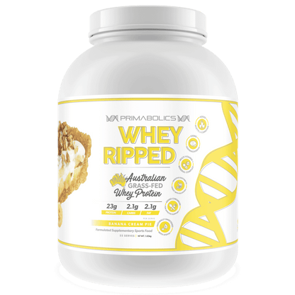 Primabolics Whey Ripped