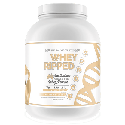 Primabolics Whey Ripped