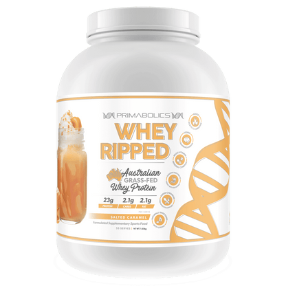 Primabolics Whey Ripped