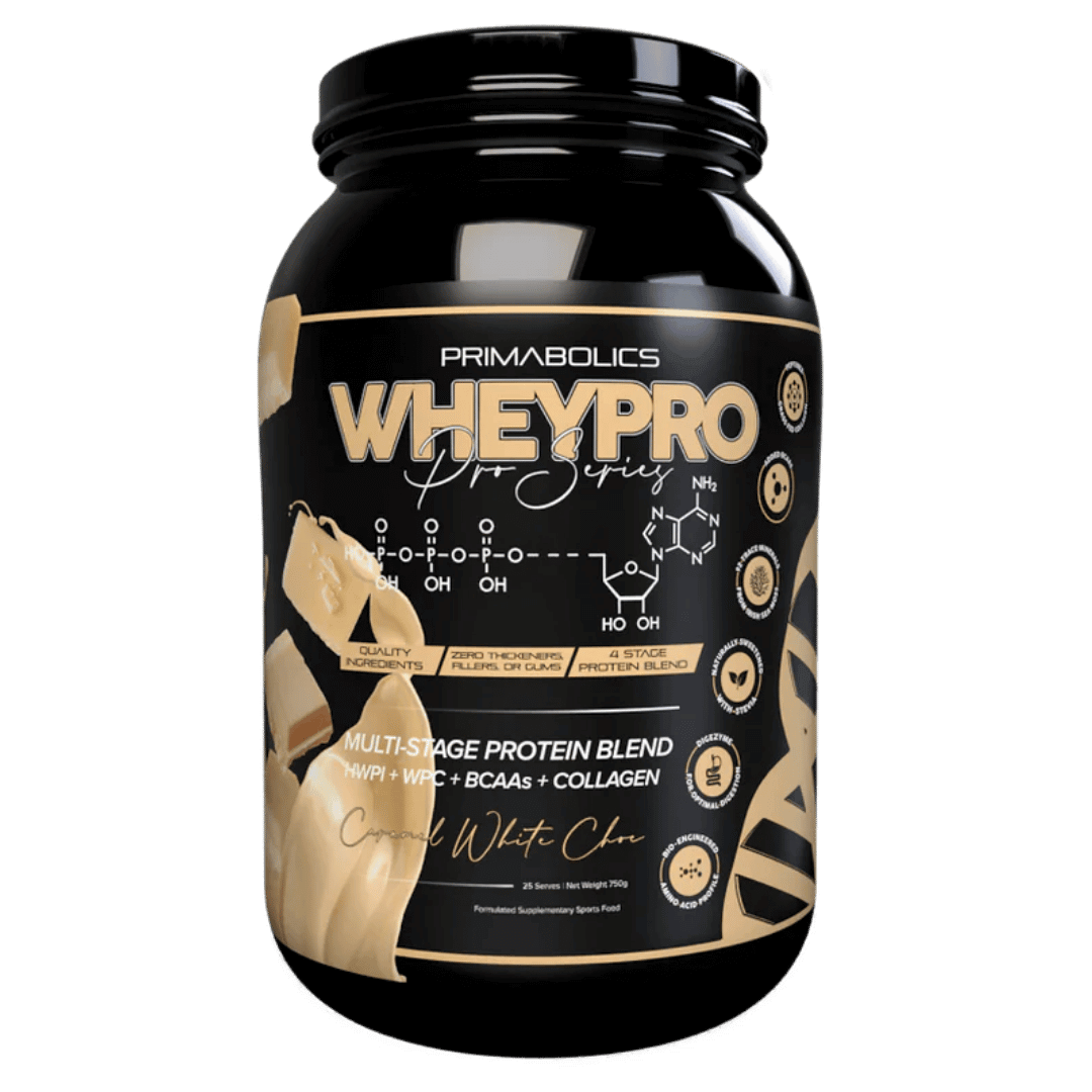 Primabolics Whey Pro