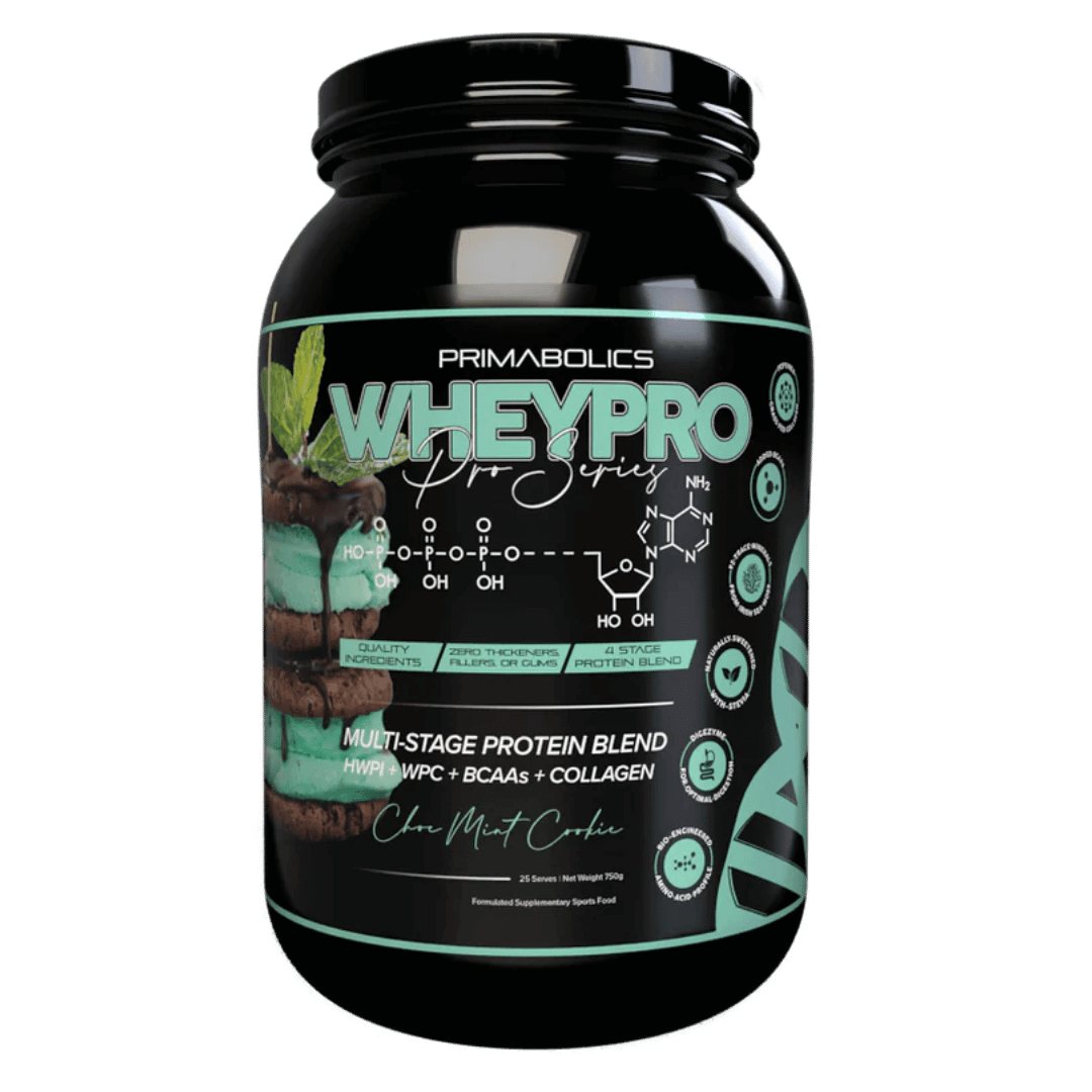 Primabolics Whey Pro