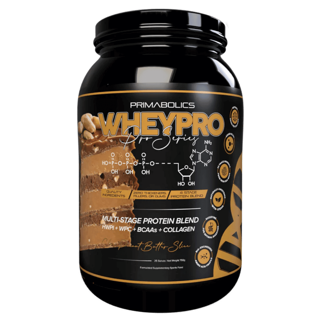 Primabolics Whey Pro