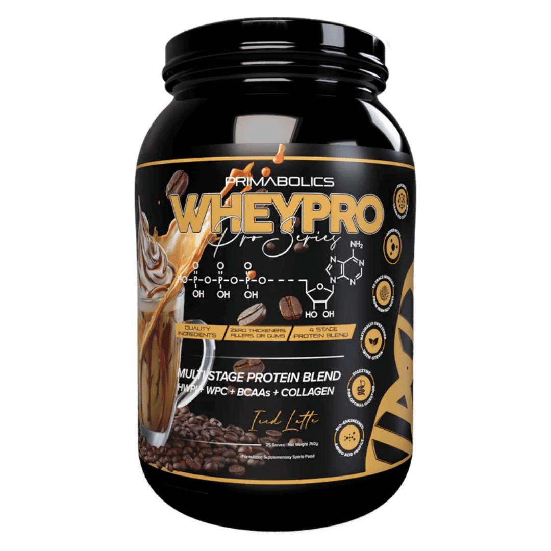 Primabolics Whey Pro