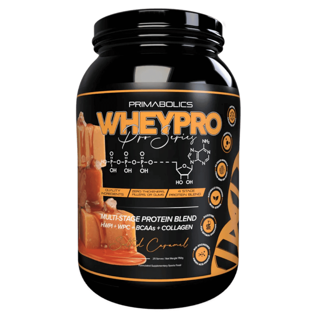 Primabolics Whey Pro