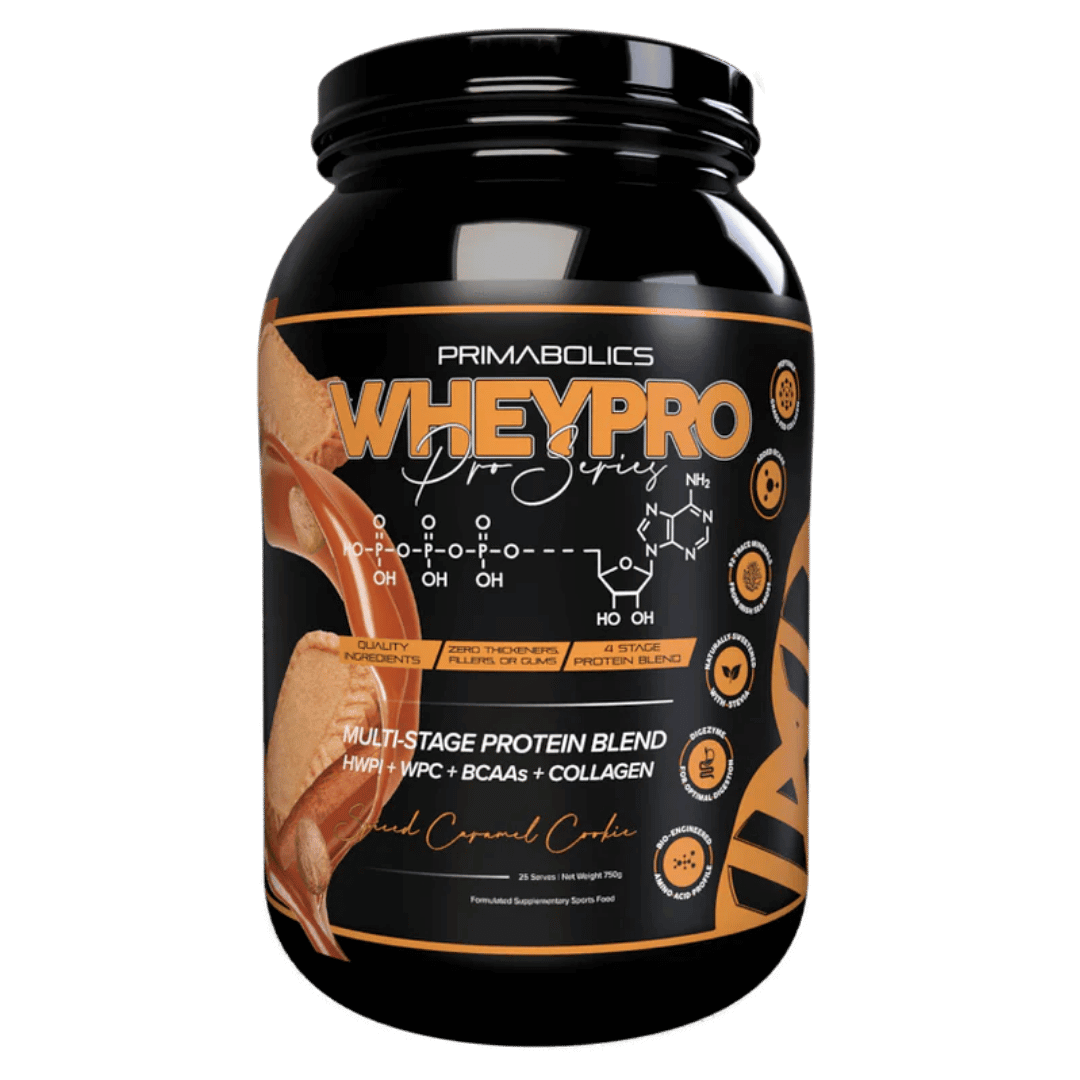 Primabolics Whey Pro