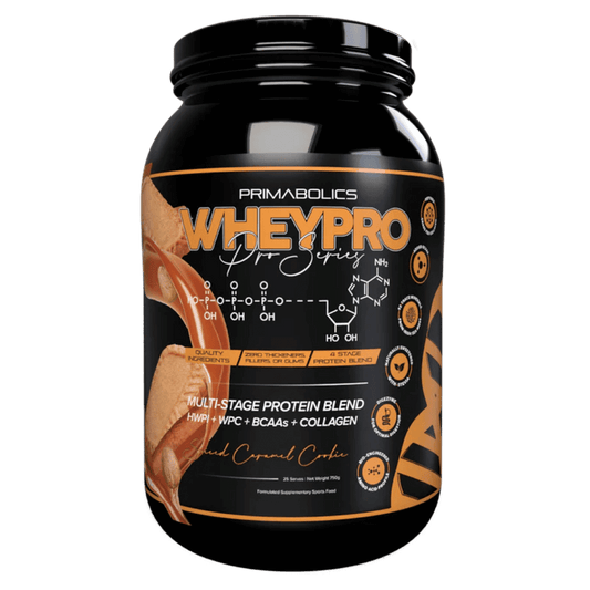 Primabolics Whey Pro