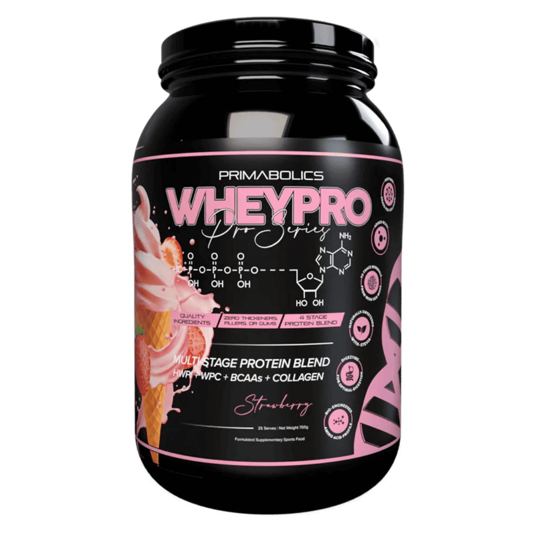 Primabolics Whey Pro