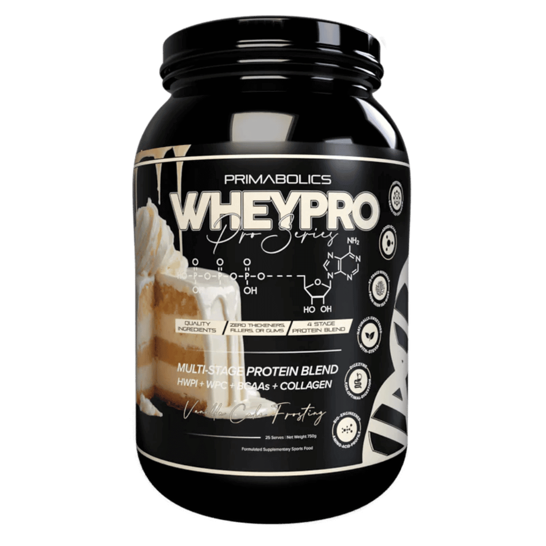 Primabolics Whey Pro