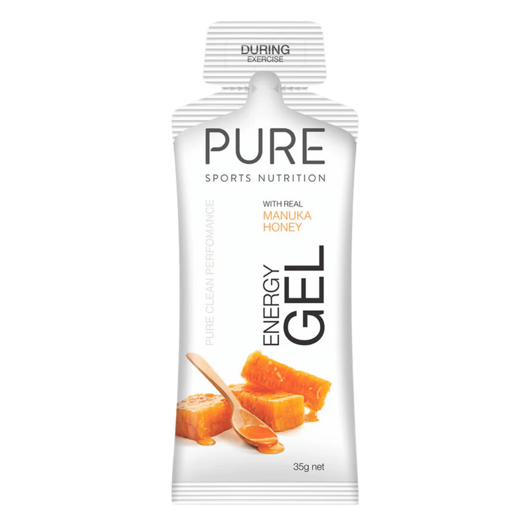 Pure Nutrition Energy Gels