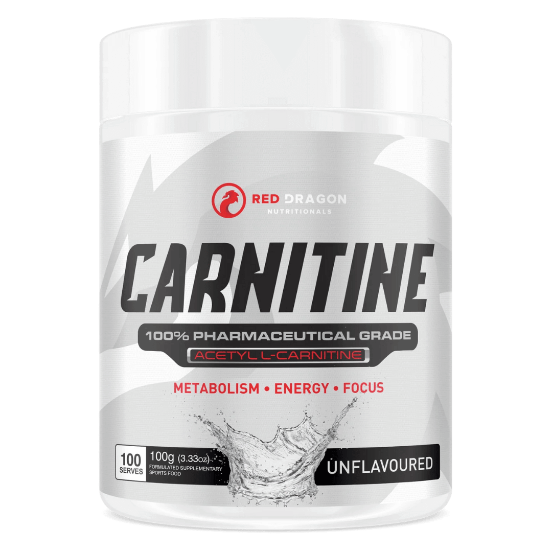 Red Dragon L-Carnitine