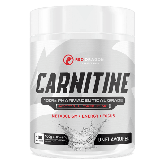 Red Dragon L-Carnitine