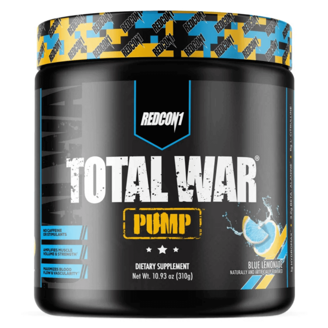 Total War Pump