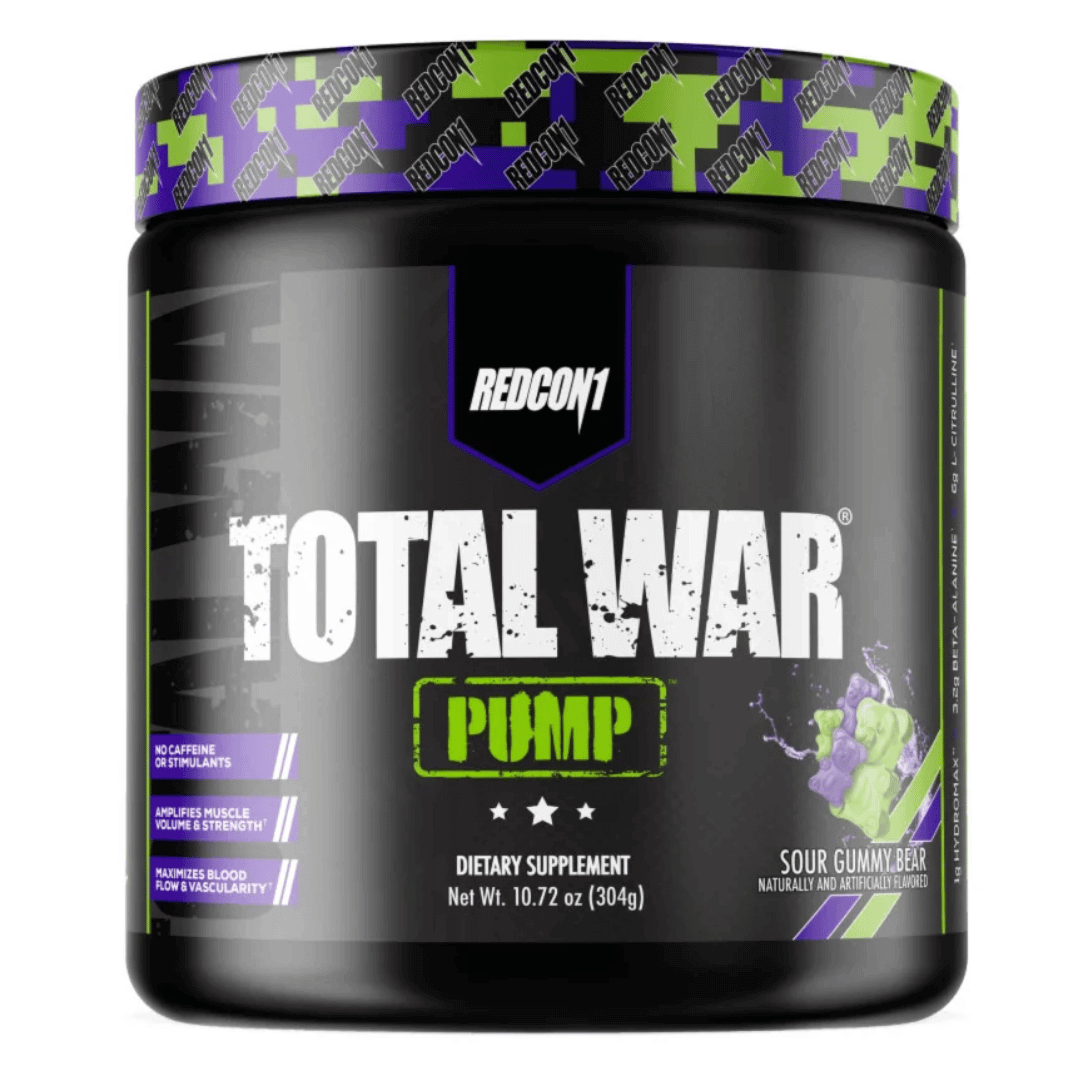 Total War Pump