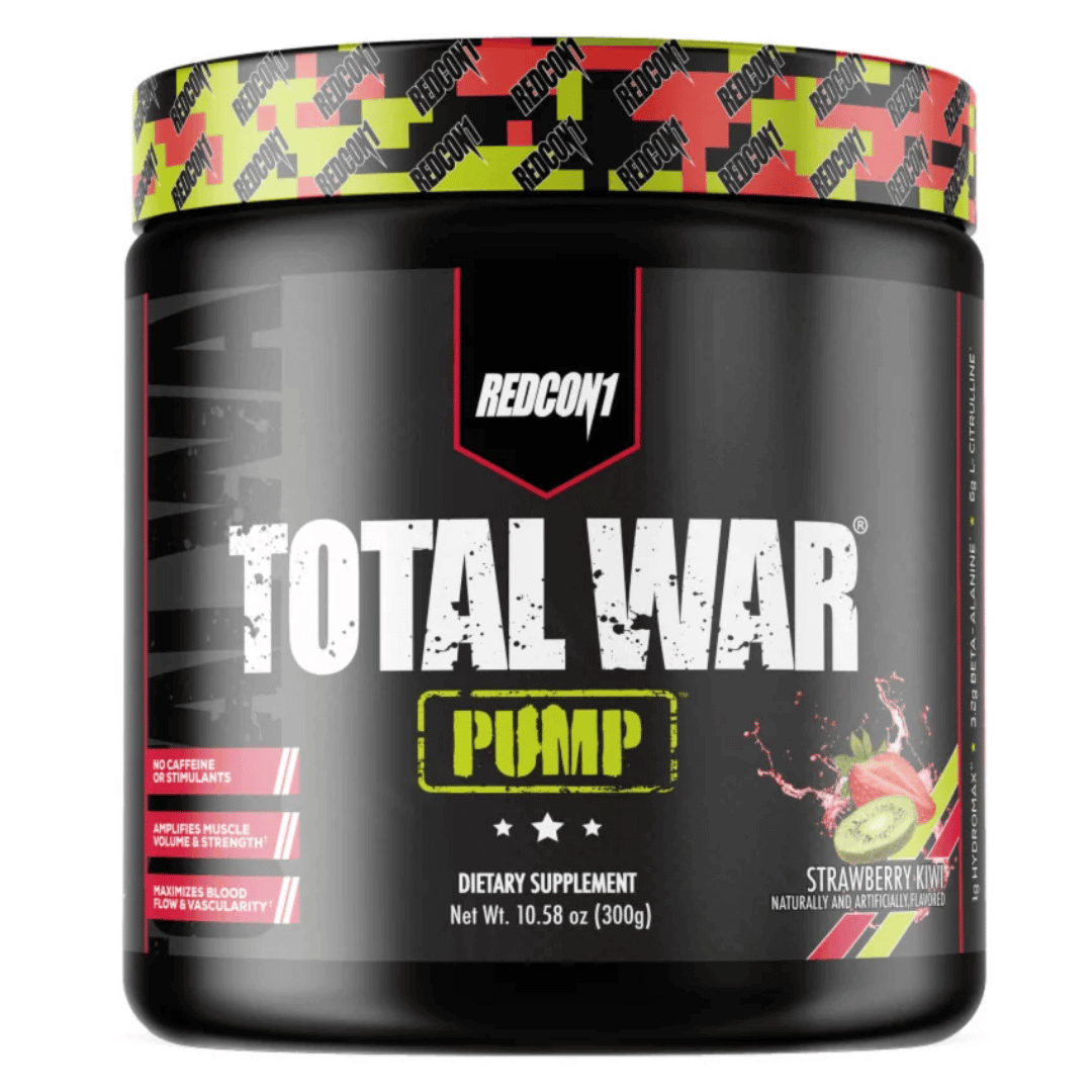 Total War Pump