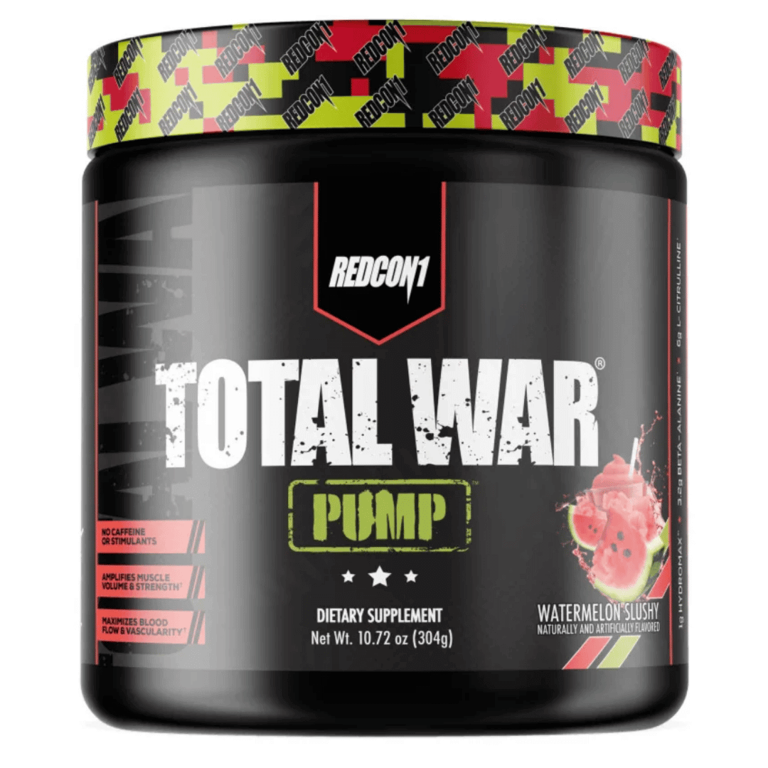 Total War Pump