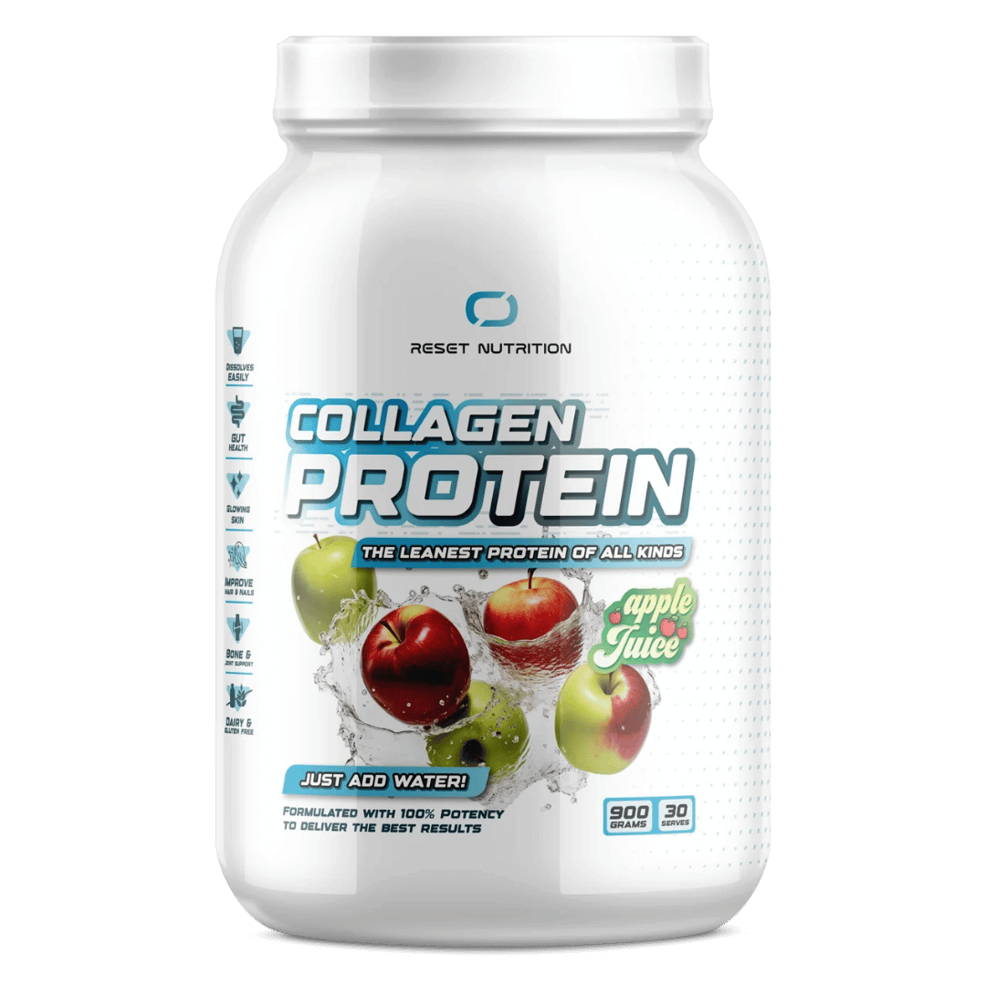 Reset Nutrition Collagen Protein